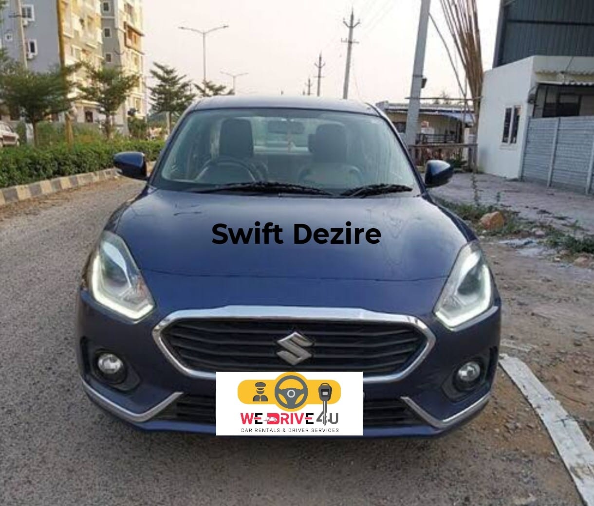 Swift Dezire-1999-