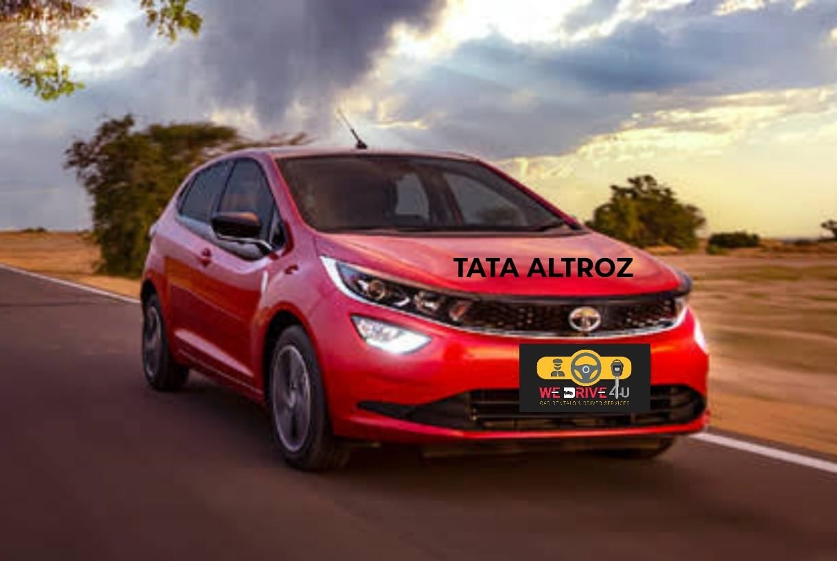 Tata Altroz 2199
